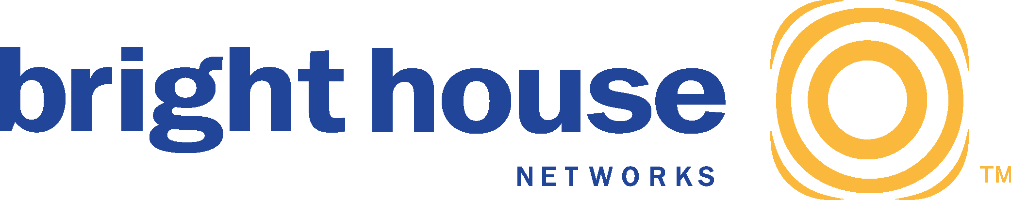 Bright House Networks Logo